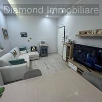 Appartamento ristrutturato ad Acireale