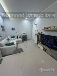 Appartamento ristrutturato ad Acireale