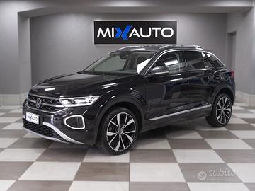Volkswagen T-Roc 1.0 TSI Style 110CV