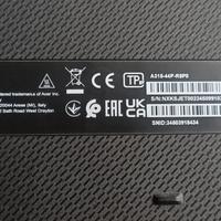 portatile Acer  come nouvo