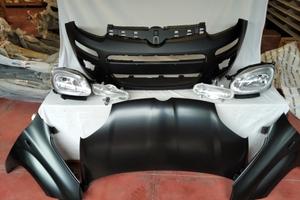 KIT MUSATA FIAT PANDA 312 DAL 2012 NO 4X4