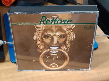 cd Donatella Rettore Magnifica