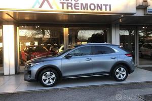 Kia XCeed 1.6 CRDi 136 CV MHEV iMT High Tech