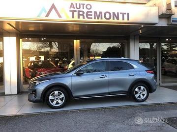Kia XCeed 1.6 CRDi 136 CV MHEV iMT High Tech