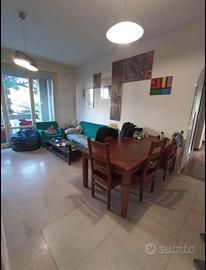 Camere in via Zamagna 19 a Milano