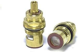 Nobili Rubinetterie RVT200/5S Vitone Ceramico