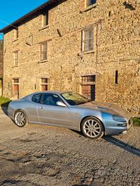 maserati gt 3200 asi