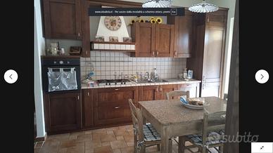 Abitazione a trevignano romano