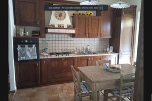 Abitazione a trevignano romano