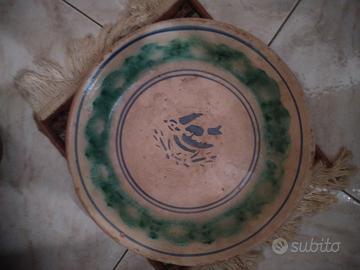 Piatto antico
