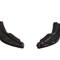 splitters posteriori Golf 7 maxton design 