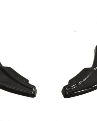 splitters posteriori Golf 7 maxton design 