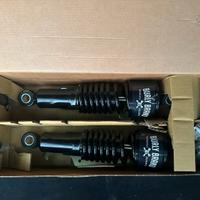 Ammortizzatori 10,5” per Sportster