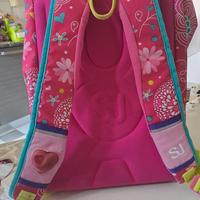 zaino SJ SEVEN bambina 