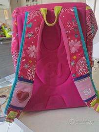 zaino SJ SEVEN bambina 