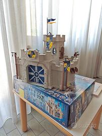 Playmobil castello di Novelmore
