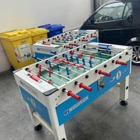 Roberto Sport Revolution gettoniera (Noleggio)