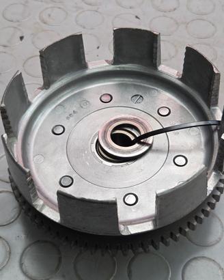 CAMPANA FRIZIONE HONDA CR 80 1996 2002 CR80 1997 1