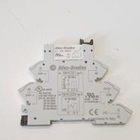 Relè 24VDC Allen Bradley 700-HLT2Z24
