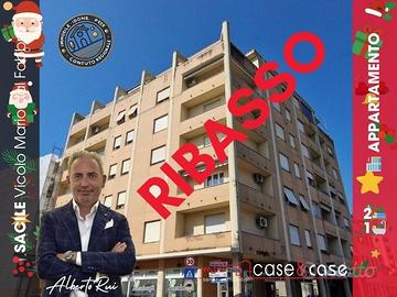 Sacile 2 camere ristrutturato 129k Rif. V120