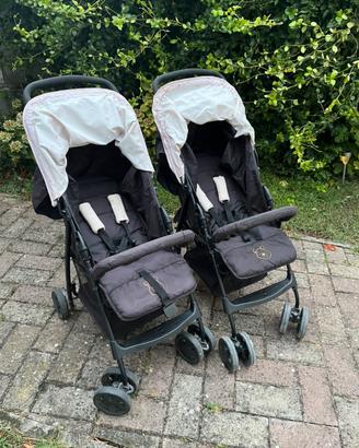 Passeggino Hauck Winnie the Pooh