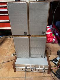 Hifi vintage