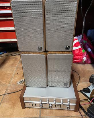 Hifi vintage