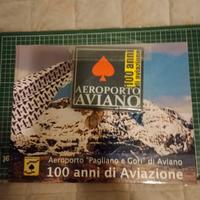 Aeronautica Aviano 100 anni