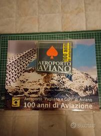 Aeronautica Aviano 100 anni