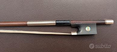 Archetto violino stampato bazin