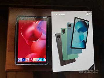 DOOGEE T30 PRO TABLET