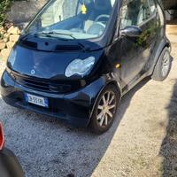 Smart ForTwo anno 2002