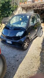 Smart ForTwo anno 2002