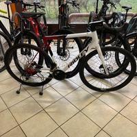 Bici da corsa ridley