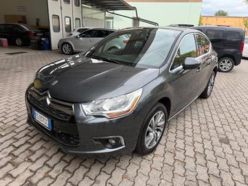 Ds DS4 4 1.6 e-HDi 115 airdream So Chic