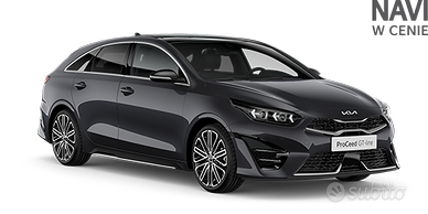 KIA CEED STATION WAGON