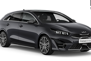 KIA CEED STATION WAGON