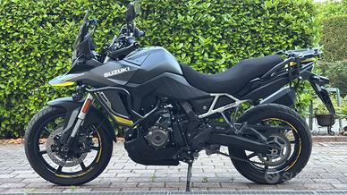 Suzuki v strom 800 se
