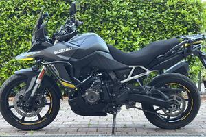 Suzuki v strom 800 se