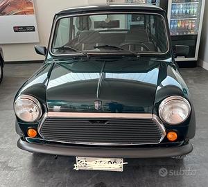 Austin-Rover Mini Mayfair