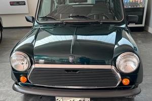 Austin-Rover Mini Mayfair