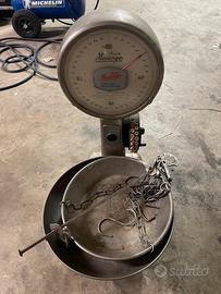 Bilancia NUOVA MARENGO