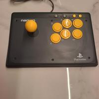 Namco Arcade Stick Playstation