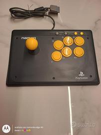 Namco Arcade Stick Playstation