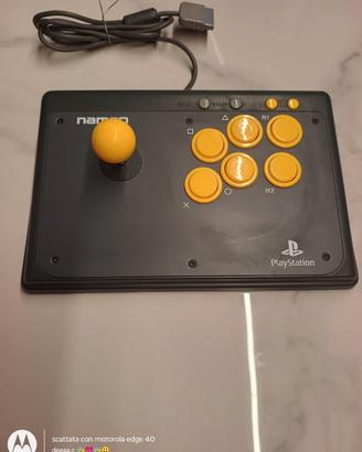 Namco Arcade Stick Playstation