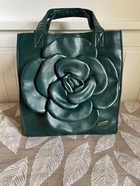 Borsa piccola Camomilla