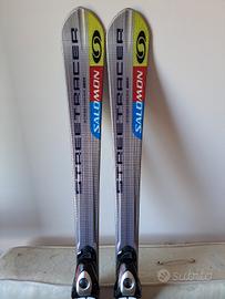 sci salomon streettracer 80