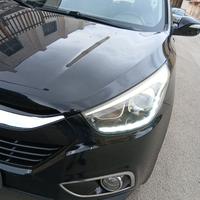 hyunday ix35 suv urgent realizzo solo poki giorni