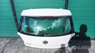 Portellone Posteriore Volkswagen Polo 2012/16