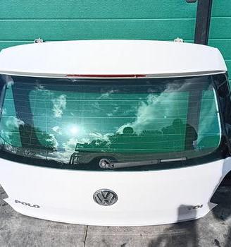 Portellone Posteriore Volkswagen Polo 2012/16